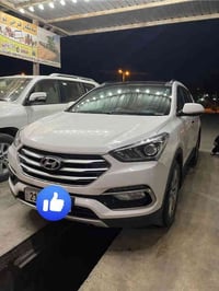 سنتافي • ٢٠١٨ • چەمچەمال