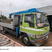 هينو للبيع رقم  مشروع وطني مكينه ٧٠ عادي شاصي ٥وربع سياره كفاله عامه ١...