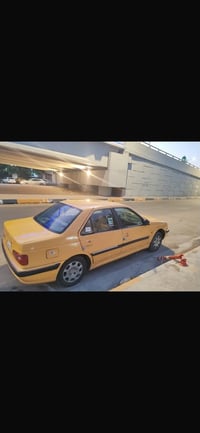 بارص • ٢٠١٥ • تكييف شغال