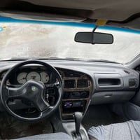 بروتون ٢٠٠٤ • توماتيك • رقم اربيل