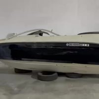 زورق • سيدو • نهايته قفل