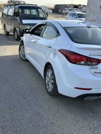 السلام وعليكم النترا خليجي موديل 15 سياره فول ماعده بصمه مكينه 1800 دو...