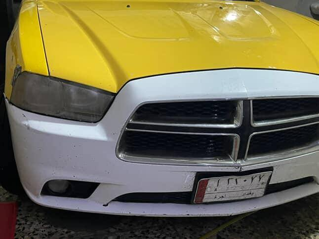 سلام عليكم جارجر للبيع
موديل 11 كير ماوس 
شاشه كبيره
خطه بغداد عماره 
سعر 150


**إذا كنت صاحب هذا الإعلان وتريد حذفه لأي سبب، رجاءا أرسل رسالة إلى الدعم الفني**