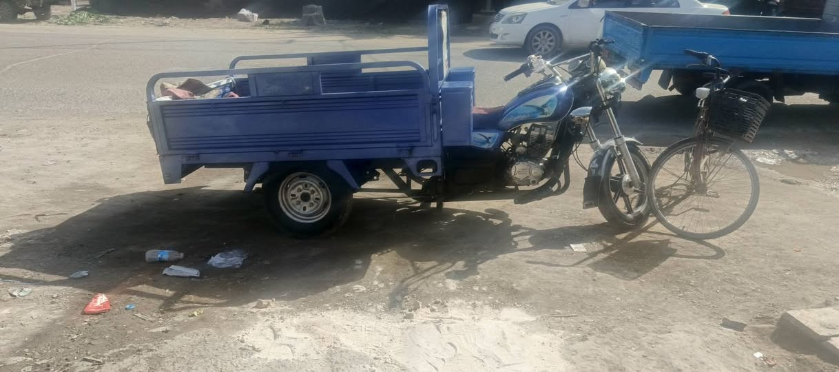 السلام عليكم شباب ستوته للبيع اوراق اصولي ماكينه 23 كهربائيات شغاله مقفوله كفاله عامهمباسم وكيل دراجه نظيفه حيل حيل نظيفه السعر 2 و100 وبيها مجال بابل حله كفل***********
