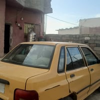 ٢٠١٢ • هيئه مال صفره • بغداد شعب