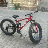 فوجي يابانية • ٢٦ انش • بريكات دسك