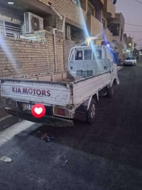 كيا موديل 95 بسمي تحويل ثاني يوم  / 7 جنكال السنويه ل 2030 هزه جديده م...