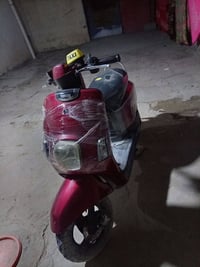 دراجه بوليسي للبيع السعر 950 الف التواصل 07703536625