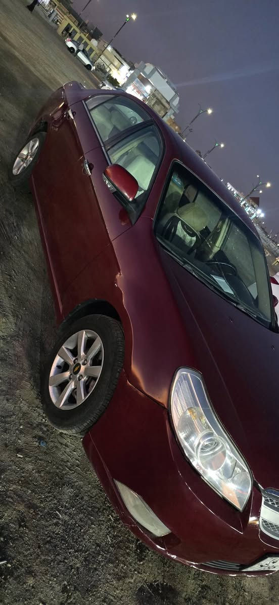 #للبيع شوفرليت ابيكا ٢٠٠٨
رقم دولي سنوية بسمي 2026/1/12 اليوم تنتهي وارد خليجي بدون حادث
 صبغ عام أثر جراد 
 سيارة جاهز من كل النواحي
المكان البصرة زبير
الاستفسار ***********
*********** البصرة, العراق
