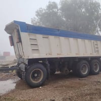 مقطورة • ٢٠م • ١١٫٥طن