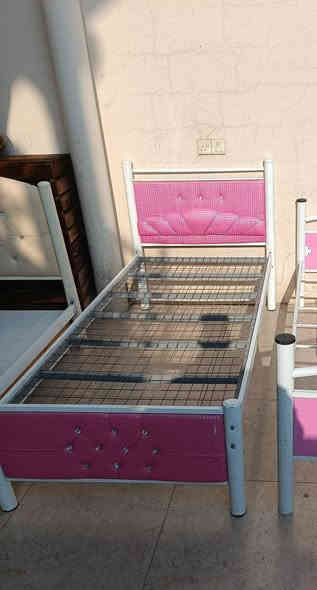 سیسەم یەک نەفەری 👌🏼یەک قەترە لەحیم و شکاوی نیە دۆشەکی خۆی لەگەڵە نرخی هەرزان📞 *********** كالار
