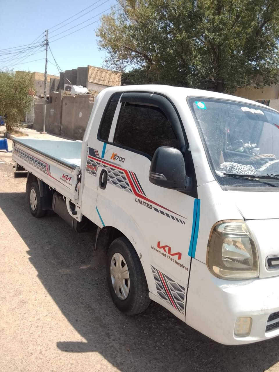 السلام علیکم
كيه بنكو البيع موديل 22
مكينه وكير وكسن وشاصي مكفولات كفاله عامه
كشره ما مكفوله بيه بجم صفحت سايق
سنوية 30 رقم بغداد نكليزي تحويل ثاني يوم
نتصال ***********
سعر ١٢٠ وبيه مجال
المكان ميسان
