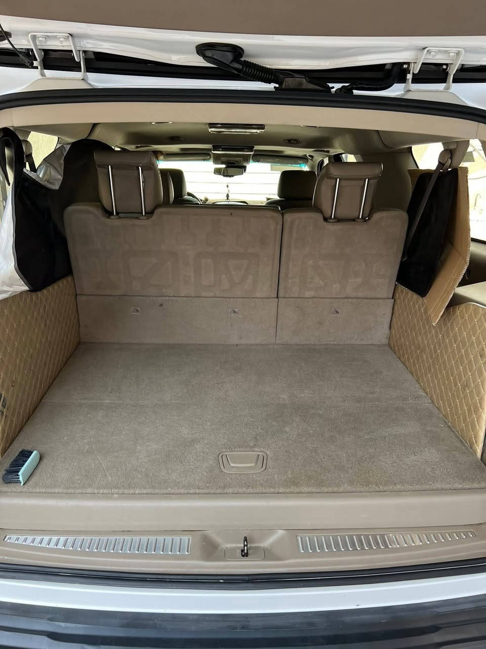 يوكن مديل ٢٠١٧
ناشف ناشف ناشف 

رقم بصره 

سنويه لل ٣٠ 

فول موصفات فول فول ماكوشي ماموجود بيها

داخل عسلي 

فتحت سقف

طبله 

خطها بصره بغداد

سياره كفاله عامه كفاله عامه لحد يكول شنو بيها كفااااااااااله بارد تبديل وشخط وصبغ وكلشي موجوده بلبصره 

***********

سعر ٣٦٠
