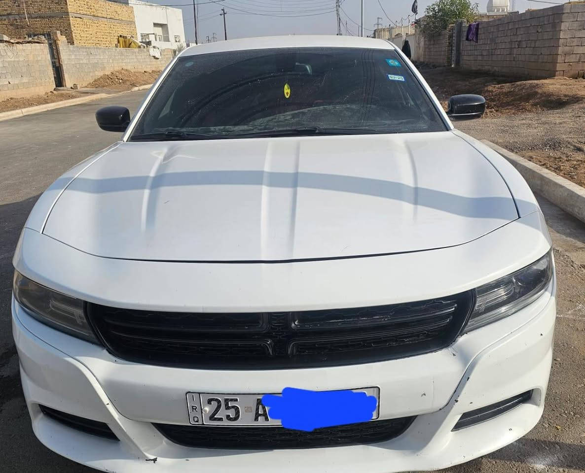 سلام عليكم
جارجر 2015 فئة ريلي
جديده لسياره كلين داخله تقرير نسبة غرق
دخول جديد
رقم كركوك مشروع وطني
مكان السياره ميسان
***********
