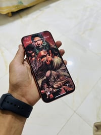 آيفون ١٧ برو ماكس • ٢٥٦ • شاشه مبدله