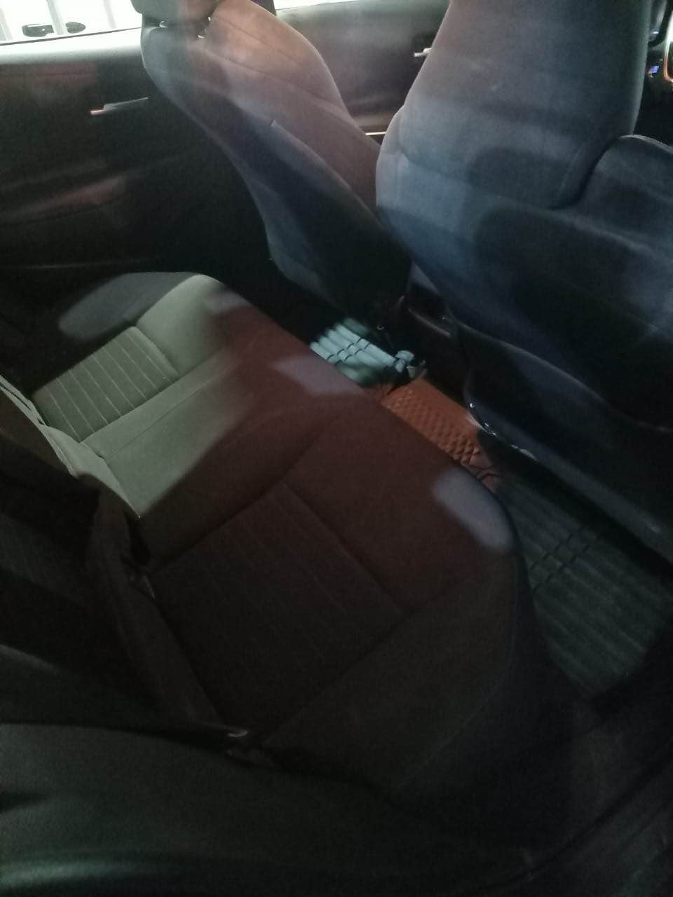 السلام عليكم 
كورلا 2020 وارد امريكا حادثها بنيد فقط بدون ايرباك 
الرقم اربيل الدولي الجديد شرط تحويل باسم المستري 
سلايد روف / محرك 2000/ بصمه تشغيل / شفتات استيرن / تحكم استيرن 
السياره جديده ورايدها 125$ 
الاتصال *********** ابو رضا 
بغداد / الوزيريه بغداد, العراق
