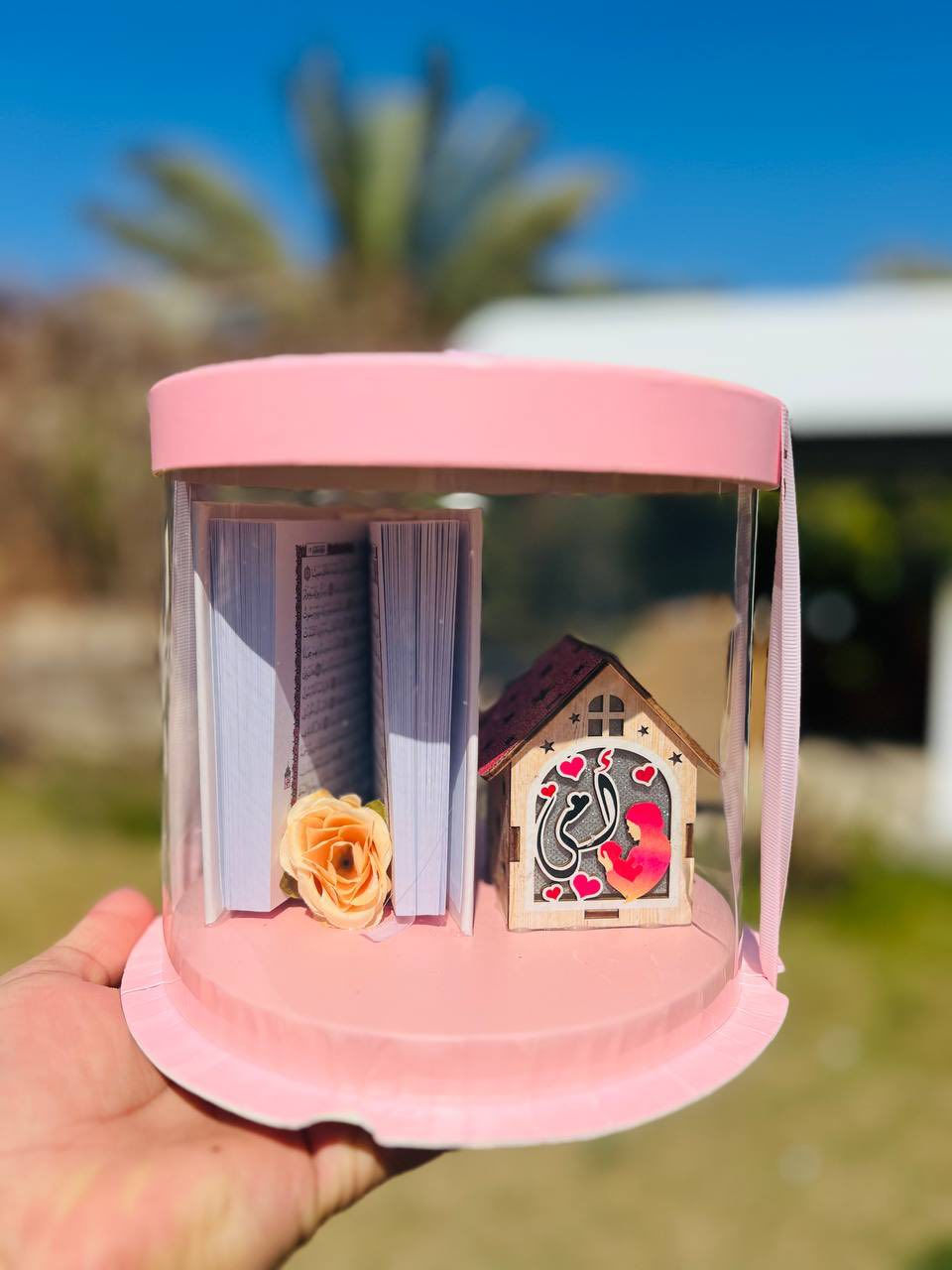 هدايا عيد الام ❤️‍🔥
هاي السنه شي مختلف ومميز
كوالتي عالي
زورونا تجدون مايناسبكم 
العنوان قضاء بلد مقابل مستشفى العراق الاهلي
واتساب ***********
