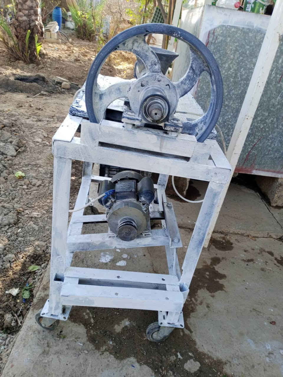 للبيييع 
مكانهن ببعقوبه


**إذا كنت صاحب هذا الإعلان وتريد حذفه لأي سبب، رجاءا أرسل رسالة إلى الدعم الفني**