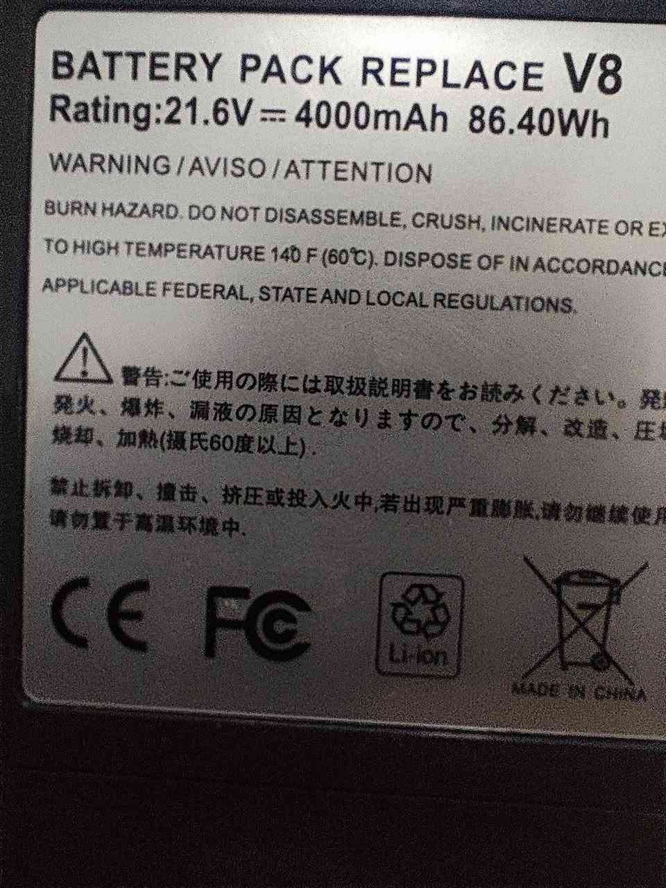 بطارية عدد 2 الي يفيدة ينطي سعر


**إذا كنت صاحب هذا الإعلان وتريد حذفه لأي سبب، رجاءا أرسل رسالة إلى الدعم الفني**