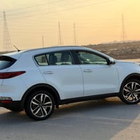 سبورتج • ٢٠٢٠ • رقم بصره