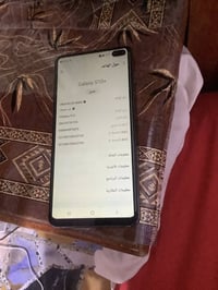 جلاكسي إس10 بلس • ١٢٨ • نظيف