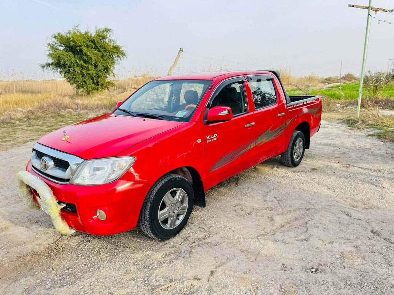 السلام عليكم
هايلوكس كويتي 2011كفاله عامه

كير مكينه كفاله كير عادي

رقم مثنئ مشروع وطني تحويل ثاني يوم

مكاني ناصريه للاستفسار اتصل

***********

***********
