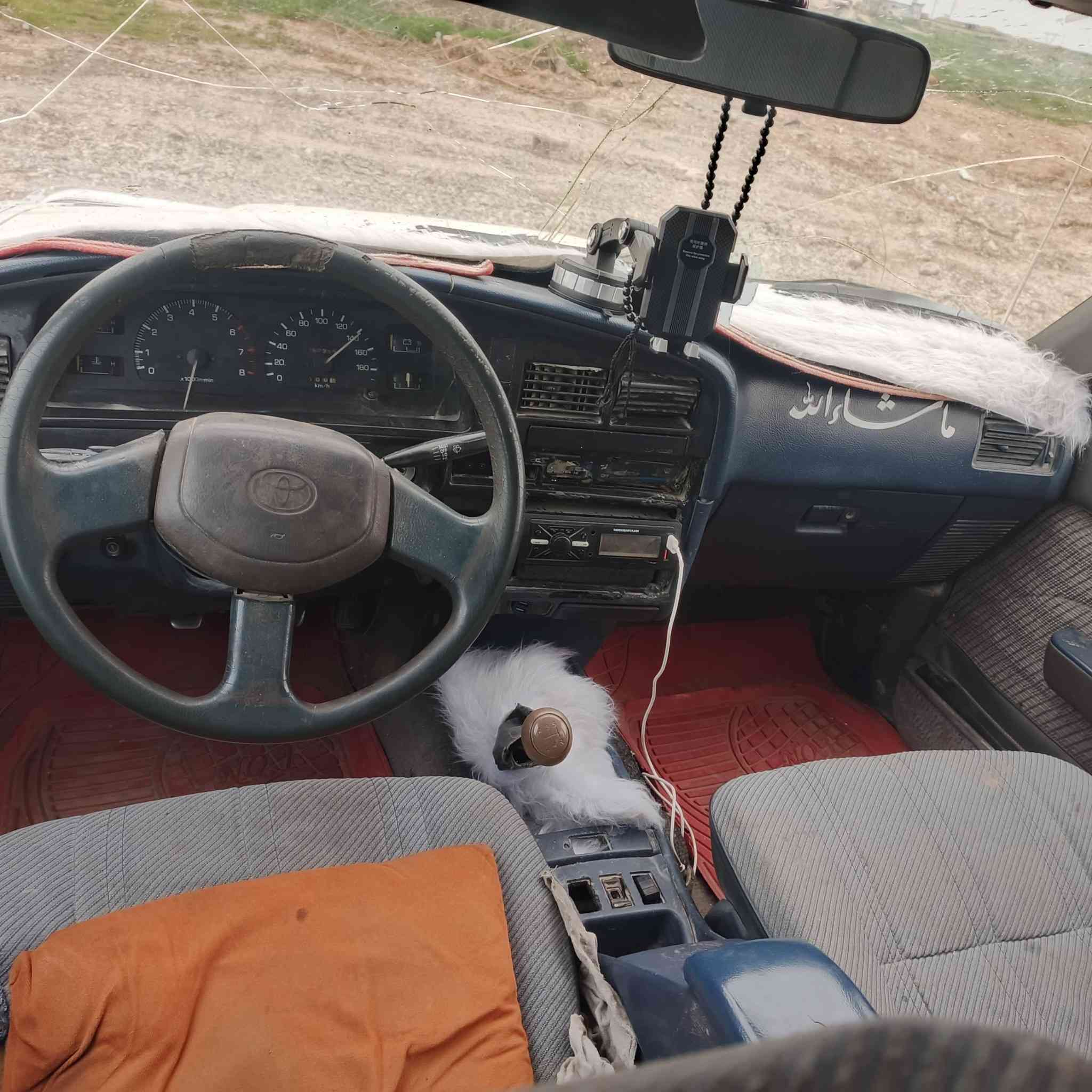 السلام عليكم تيوتا سورف مديل ١٩٩٢ مكينه ٤ سلندر بيهه خيط بخار كير جديد رقم بصره تحويل ثاني يوم سياره حلوه مصبوغة عام لجماليه كهربيات كلهه شغاله تخم تاير سعرها ٣٥ وبيهه مجال حك جيه مكاني بغداد بيع أو مراوس حسب قناعه ***********
