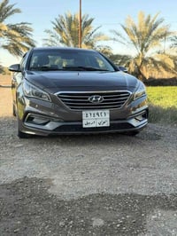 سوناتا فوول • ٢٠١٥ • بصمه