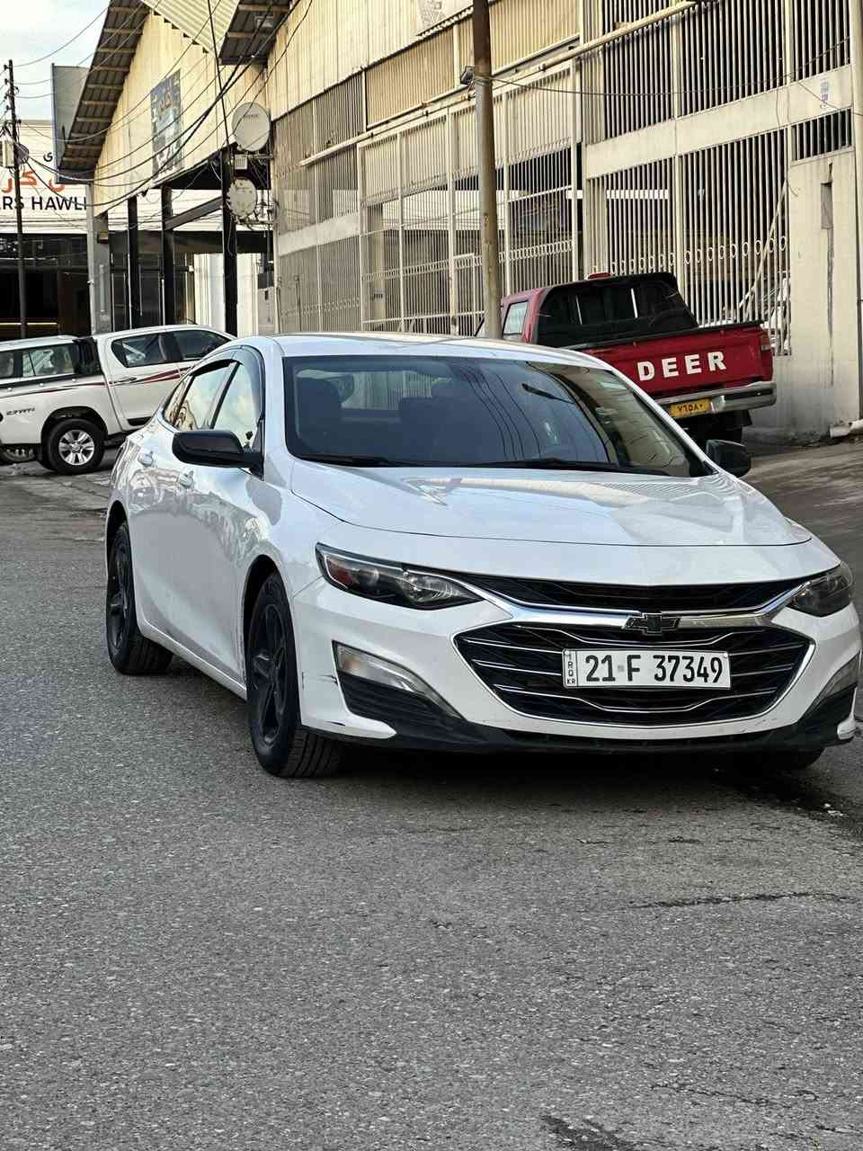 ♦️ماليبو موديل 2020 للبيع ♦️

♦️السيارة بدون حادث فقط سرقة جاملغ ايسر  امامية ♦️

   ماليبو2020  lt رقم سليمانية باسمي سنوية لل27 تسقط 

 سعر 112 ورقة 

    ماشية 137 كيلو الف كيلو وليس ميل سيارة تعبان عليها كلش 

      مواصفات 📌📌

        بصمة تشغيل 
          بصمة ابواب 
       تشغيل عن بعد 
          نظام تزحلق 
        شاشة اعطال 
          كامرة دوارة 
          اوتو هولد 
          انظمة قيادة 
          سماعات Best 
     شاحنه تايب سي و USB
        تحكم ستيرن
    نظام تثبيت السرعة 
     نظام توقف ذاتي 

                     *********** اتصال

                       *********** واتساب
