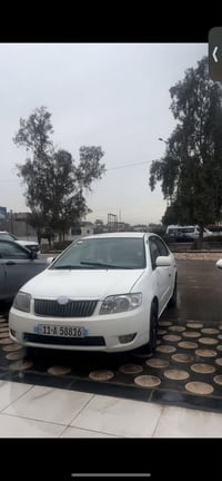 كورلا بيكاتشو ٢٠٠٦  ترهم مراوس  حسب القناعة محرك ١٨٠٠ تبريد ثلج مكان ب...