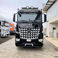 اروكس سكس • موديل ٢٠١٥ • حجم ٣٣٥٨