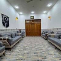 حي أور الثانية • ٢٠٠م • طابقين مسلح