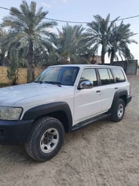 نيسان بترول • ٢٠٠٨ • كير اوتوماتيك