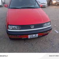 للبيع كولف فمتو محرك ١٨٠٠ رقم بغداد باسمي  1992 كير ومحرك مكفولات تبري...