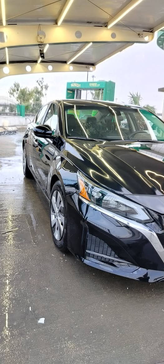 مواصفات S  بصمة تشغيل عن بعد تحكمات ستيرن رادار امامي خلفي جانبي  نقطة عمياء  تخم تاير جديد 
كير محرك مكفول ماشية 41 الف ميل 
ضرر السيارة باب سكن وجاملغ مبدل بلادي نفس اللون 
شواصي مكفوله مرقم جديد هزة فحص جديد سنوية بسمي 
شرط التحويل تفاصيل والسعر مراسلة الواتس اب 
*********** كركوك, العراق
