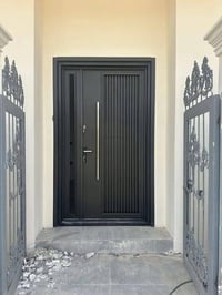 حدادة الميار • ابواب وشبابيك • مراجيح