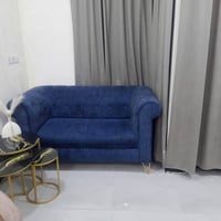 صوفا • شرطه الخمسه تلدوانم • بغداد