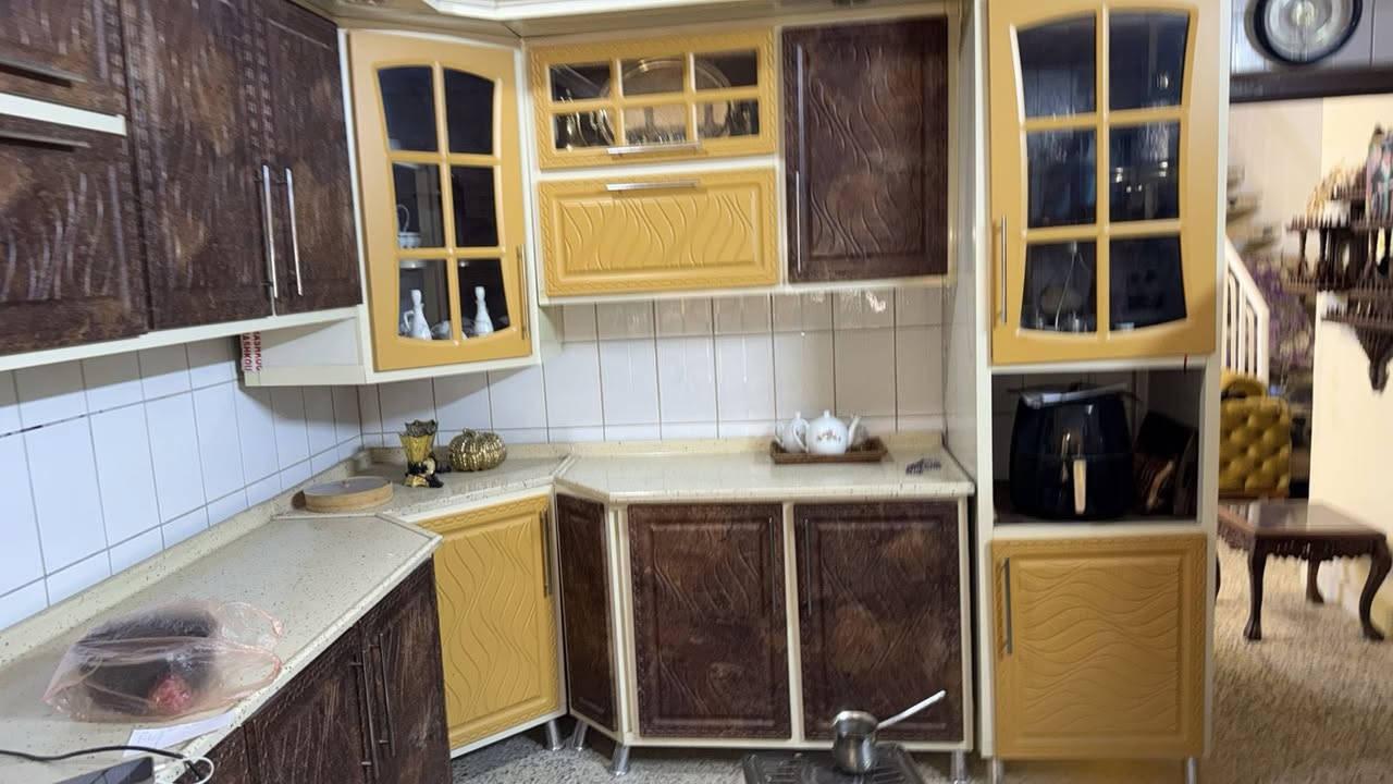 كاونتر للبيع جديد كلش 
للبيع ***********
