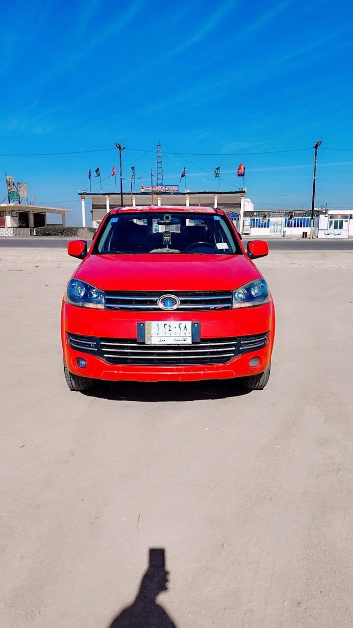 سلام عليكم سياره للبيع مكفوله ‏‪0773 207 9551‬‏
