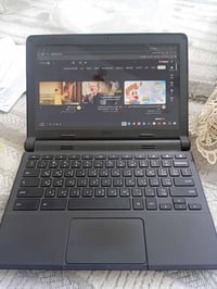 دل كروم لمس • رام ٣ • شاحن