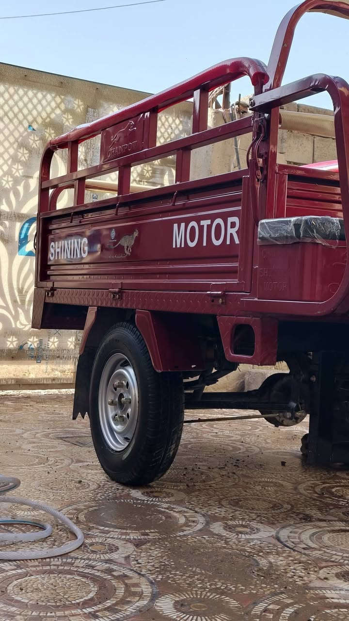 السلام عليكم ستوته جمره موديل ٢٠٢٣ اخت الزيرو ما ماشيه نضيفه محرك كفاله عامه من كلشي على وضع الشركه اوراق كامله جاهزه للترقيم السعر   3250   وبيها مجال    الستفسار خاص  واسط عزيزية  ملاحظه الستوته طالعه من الوكاله سنه 2025 شهر 12 يوم 10   اسبير مانازل 💯💯


**إذا كنت صاحب هذا الإعلان وتريد حذفه لأي سبب، رجاءا أرسل رسالة إلى الدعم الفني**