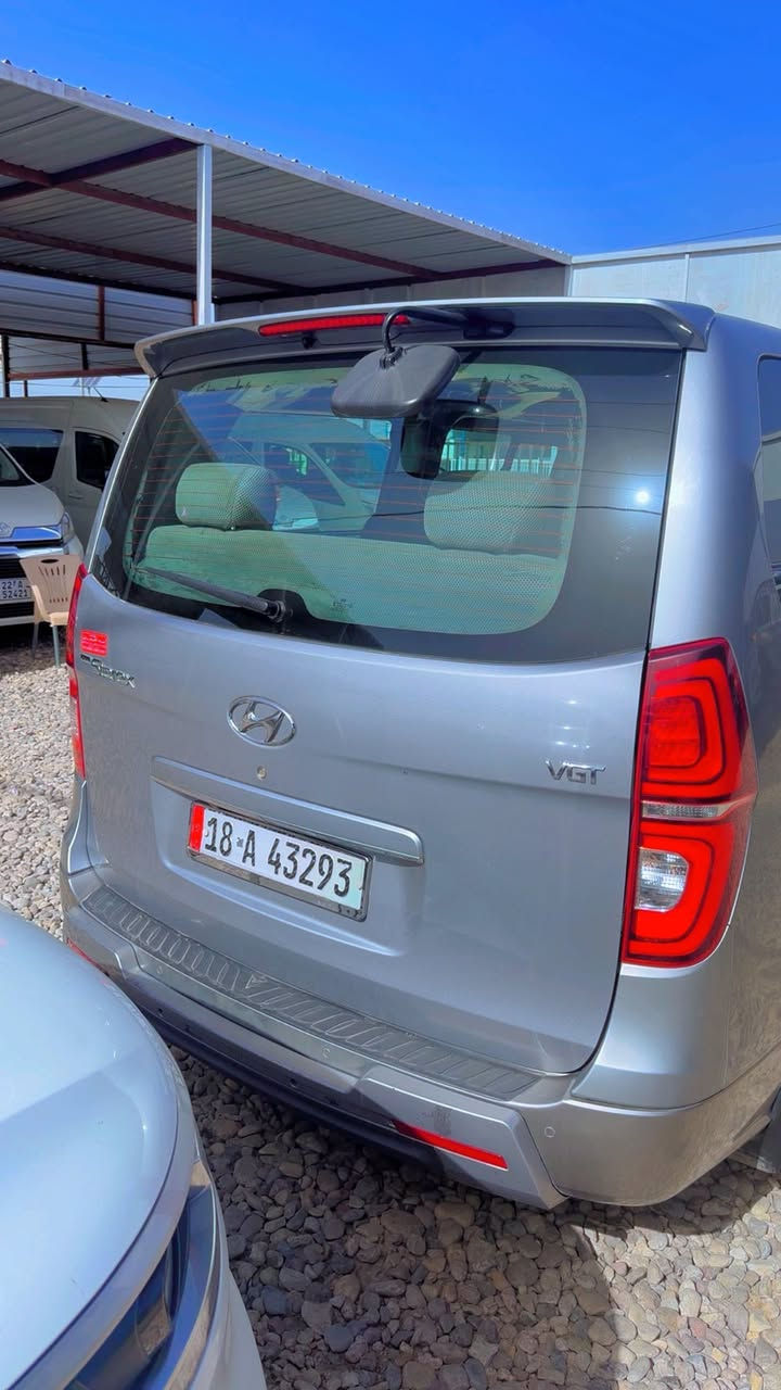 ستاركس2021 اصل دبلو ورك
سياره جاهزه كفاله عامه 

بسمي تحويل مباشر 

فول مواصفات 

مكينه كارتون 

خير من الله 

جاهزه 

مكان بابل الشوملي معرض سيد اكرم الشرفي 

‭0774 755 0223‬
