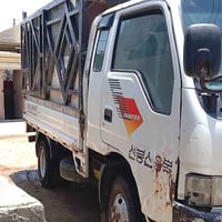 كية حمل فونتيرة فحل اللبيع  مكينة مالته ٣٠٠٠ كير اكسن خير من الله مودي...