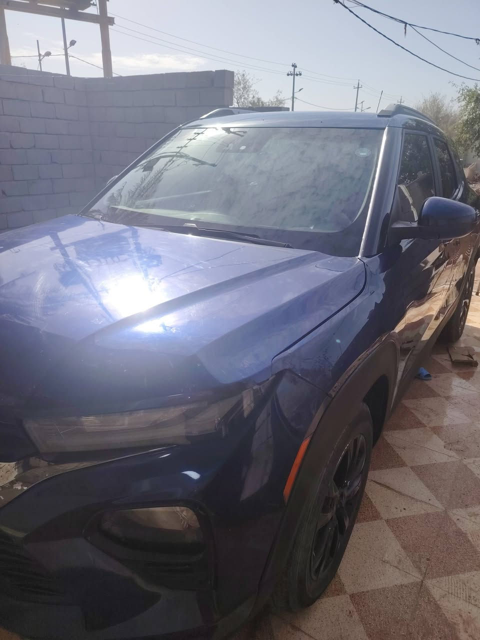 شفر ليت بلايزر مديل22رقم اربيل جديد حادث بنيد ولباقي كفاله السعر 115وبيهه مجال قليل مكان البصره السيبه رقم ***********
