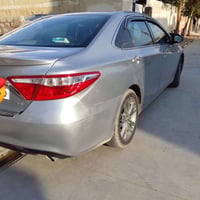 كامري ٢٠١٧ • ٢٠٠ الف كم • طوز خورماتو