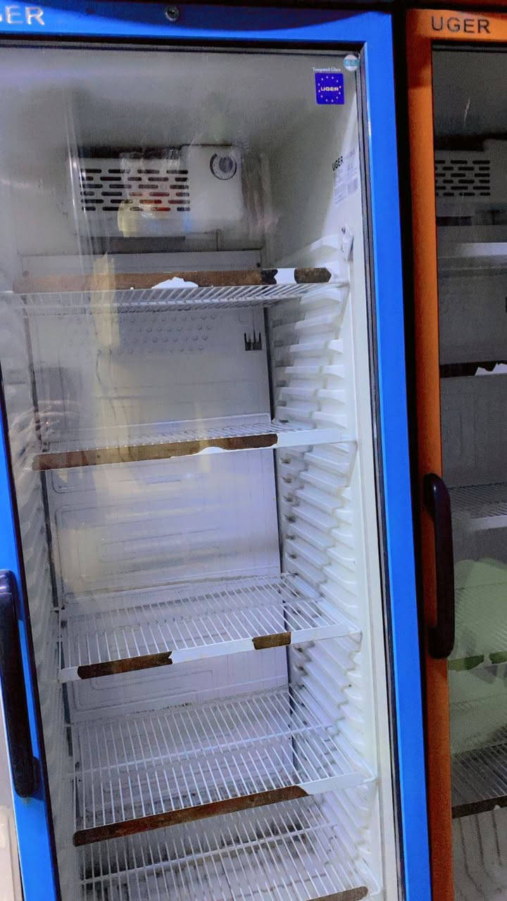 يالله 
عارضات   براد نضيفات  عدد ٢ سعر سعر الواحدة ٣٠٠الف التفاصيل خاص


**إذا كنت صاحب هذا الإعلان وتريد حذفه لأي سبب، رجاءا أرسل رسالة إلى الدعم الفني**