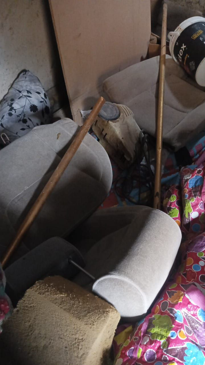 كشنات ملكه تخم كامل 4قطع
السعر 200


**إذا كنت صاحب هذا الإعلان وتريد حذفه لأي سبب، رجاءا أرسل رسالة إلى الدعم الفني**