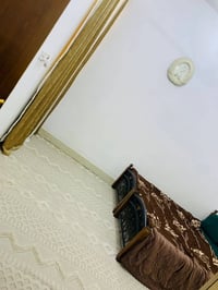 حي الزهور • گاع محمد حلوة • ١٠٠م