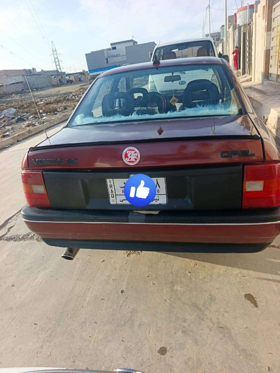 فكتره مديل 91//حجم 20 كير توماتيك رقم نينوى ألماني  سنويه عظم شرط الوكاله والتحويل سلايت كهرب
كهربائيات كلها شغاله مصبوغة حزام جماليه سياره جاهزه وكلها شغاله ماتصرف عليها ربع دينار
سعر (48)
موصل الايمن 
***********
***********
