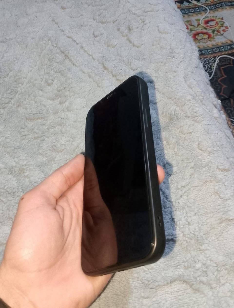 ايفون 12 برو ماكس ذاكره 256   مبدل شاشه سعر 260  قفل مكان بغداد زيونه رقم ‭٠٧٨١ ٨٦٤ ٩٦٨٧‬

